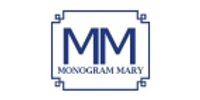 Monogram Mary coupons