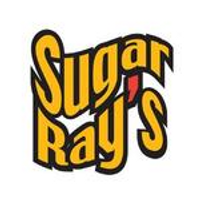 Sugar Rays Boxing coupons