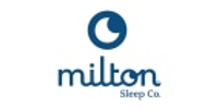 Milton Sleep Company coupons