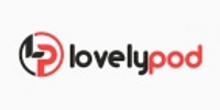 Lovelypod coupons