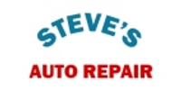 Steve's Auto Repair coupons