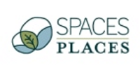 Spaces Places coupons