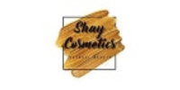 Shay Cosmetics coupons