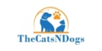 TheCatsNDogs coupons