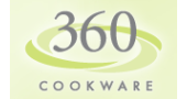 360 Cookware