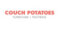 Couch Potatoes coupons