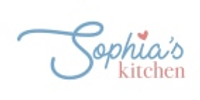 Sophia's Kitchen coupons