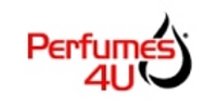 Perfumes 4 U coupons