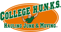 College Hunks Hauling Junk & Moving coupons