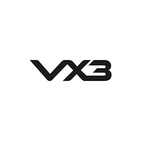 VX3 Sportswear coupons