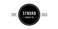 STNDRD ATHLETIC coupons
