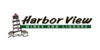 Harbor View Wine & Liquors coupons