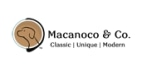 Macanoco and Co. coupons