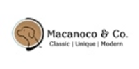 Macanoco and Co. coupons