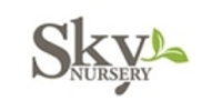 Sky Nursery coupons