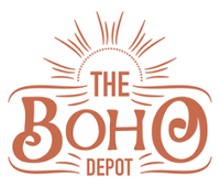 The Boho Depot coupons