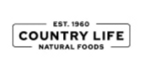 Country Life Natural Foods coupons