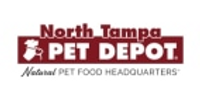 North Tampa PET DEPOT coupons