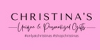 Christina's coupons