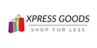 XpressGoods coupons