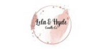 Lela & Hyde Candle Co. coupons