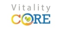 Vitality CORE coupons