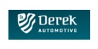 Derek Automotive coupons