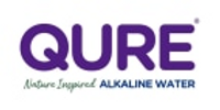 QURE Water coupons