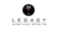 Legacy Wine and Spirits coupons