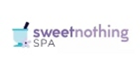Sweet Nothing Spa coupons