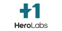 HeroLabs promo