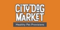 City Dog Market coupons