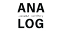 Analog Camera coupons