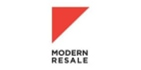 Modern Resale coupons