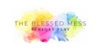 The Blessed Mess Sensory Play coupons