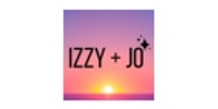Izzy and Jo coupons