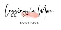 Leggings 'n More Boutique coupons