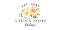 Golden Roses Boutique coupons