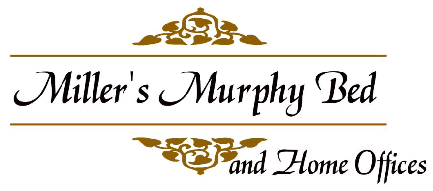 Miller’s Murphy Bed