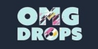 OMGDrops coupons