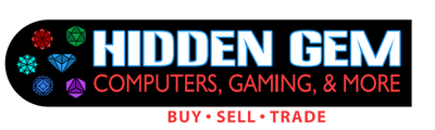 Hidden Gem Computers