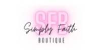 Simply Faith Boutique coupons