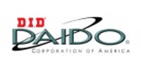 Daido Corporation of America coupons