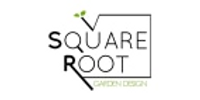 Square Root Garden Design coupons