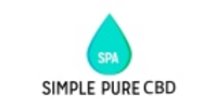 Simple Pure CBD coupons