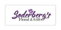 Soderberg's Floral and Gift coupons