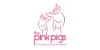 The Pink Pigs coupons