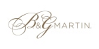 B & G Martin coupons