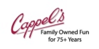Cappel's coupons