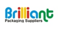 Brilliant Packaging Suppliers coupons